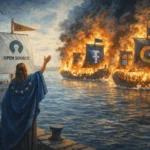 Het Europese antwoord op Big Tech: digitale soevereiniteit